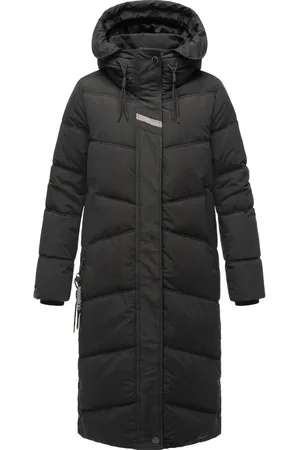 Navahoo Wintermantel 