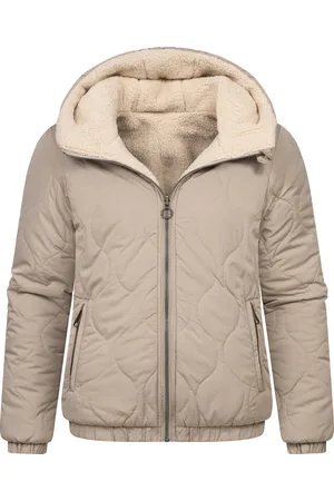 Ragwear Winterjas 