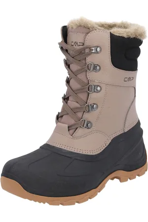 CMP Boots 