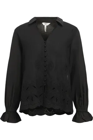 Object Blouse 
