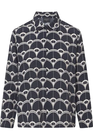 Jascha Blouse 