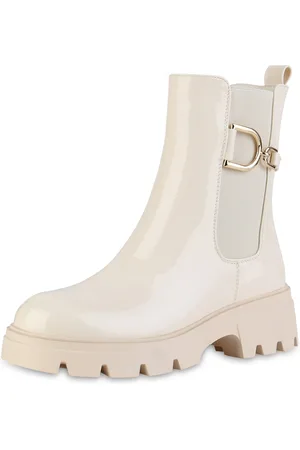 VAN HILL Chelsea boots 