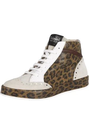 Felmini Sneakers hoog 