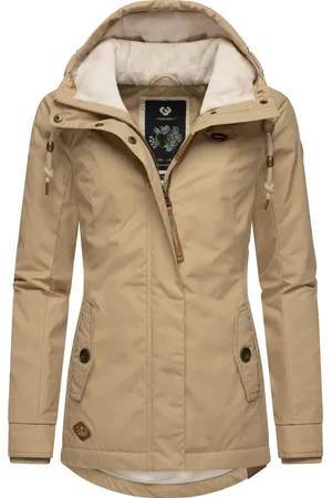 Ragwear Winterjas 