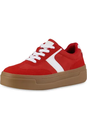 VAN HILL Sneakers laag 