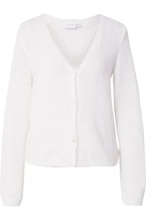 VILA Gebreid vest 