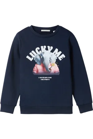 TOM TAILOR Sweatshirt