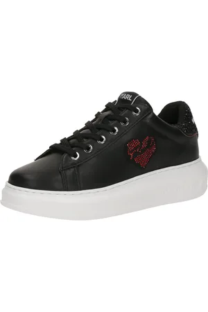 Karl Lagerfeld Sneakers laag