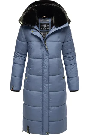 Marikoo Wintermantel 