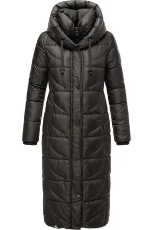 Navahoo Wintermantel 
