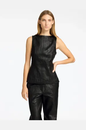 SELECTED Top