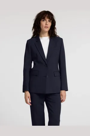 SELECTED Blazers