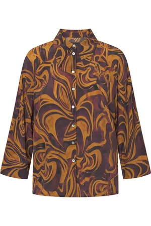 Jascha Blouse 