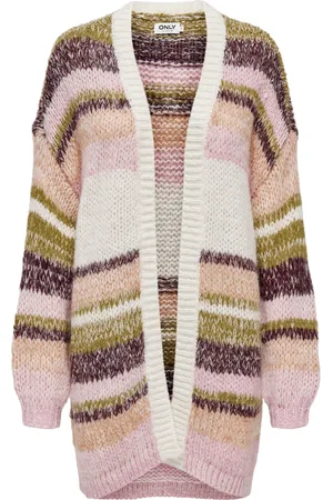 ONLY Gebreid vest 