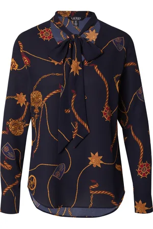 Ralph Lauren Blouse 