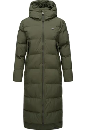 Ragwear Wintermantel 
