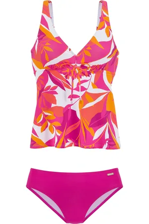 sunseeker Tankini