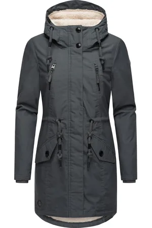 Ragwear Winterparka 