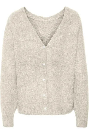 VERO MODA Gebreid vest