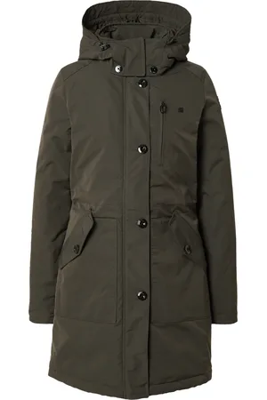 G-Star Tussenparka 