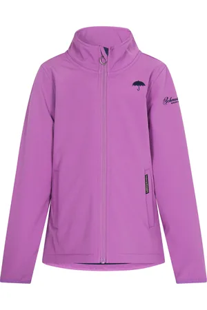 Schmuddelwedda Outdoorjas