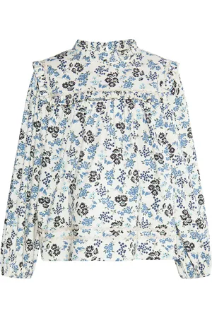 Dreimaster Blouse