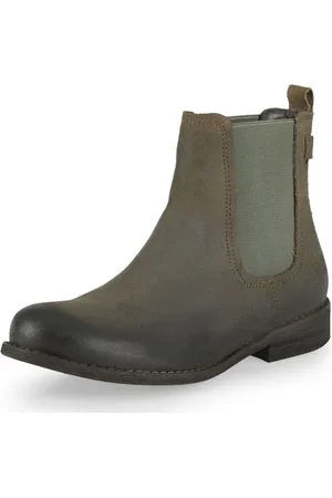 Felmini Chelsea boots 