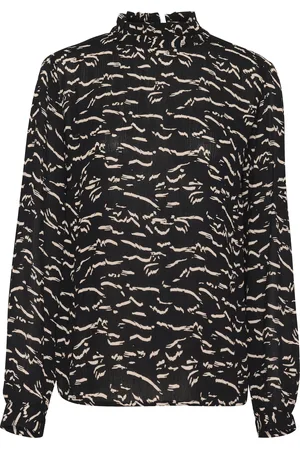 Kaffe Blouse 