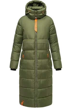 Navahoo Wintermantel