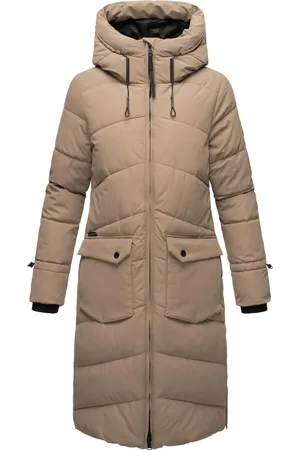 Marikoo Wintermantel