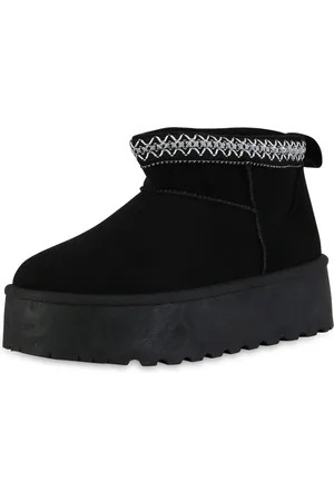 VAN HILL Snowboots 