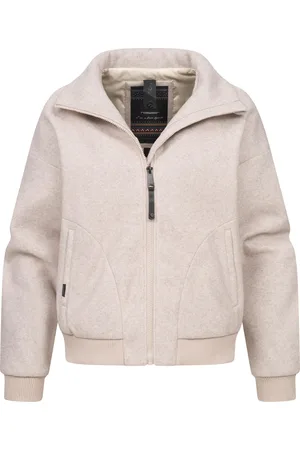 Ragwear Tussenjas 