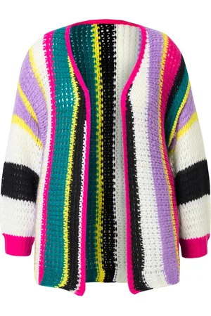 Angel of Style Gebreid vest