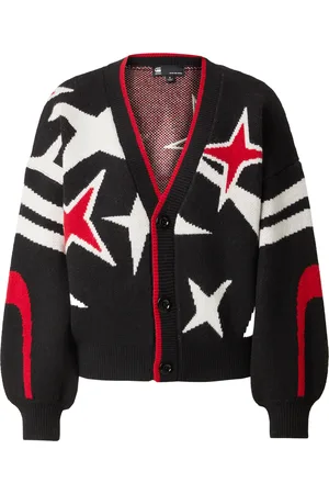G-Star Gebreid vest 