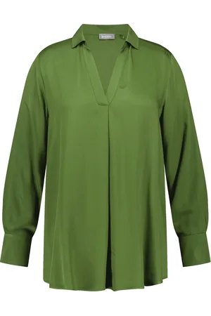 Samoon Blouse