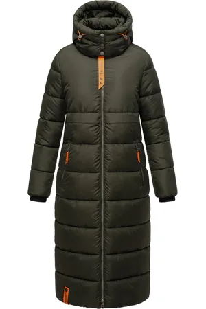 Navahoo Wintermantel