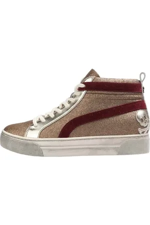 SCALPERS Sneakers hoog