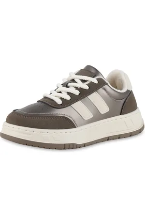 VAN HILL Sneakers laag 