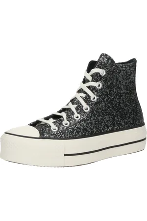 Converse Sneakers hoog 