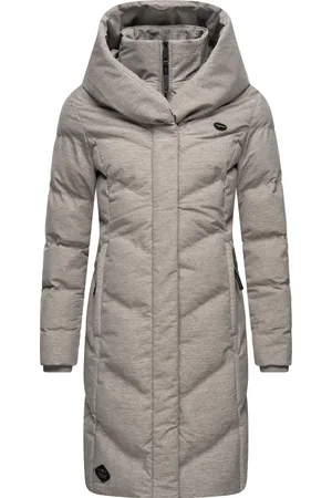 Ragwear Functionele mantel 