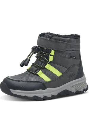 QS by s.Oliver Snowboots
