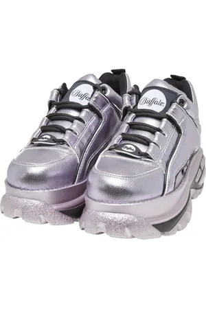 Buffalo Sneakers laag