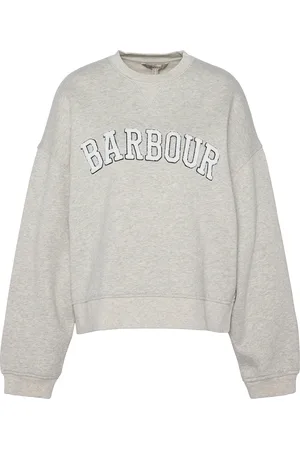 Barbour Sweatshirt 