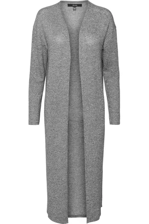 VERO MODA Gebreid vest