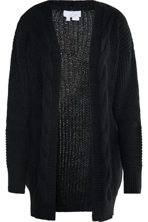 USHA Gebreid vest 