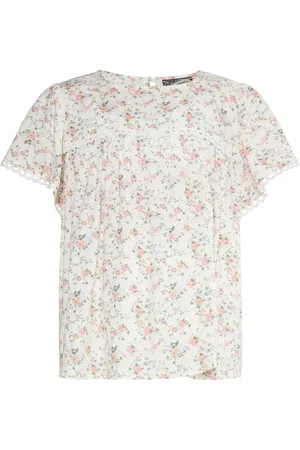 Dreimaster Blouse