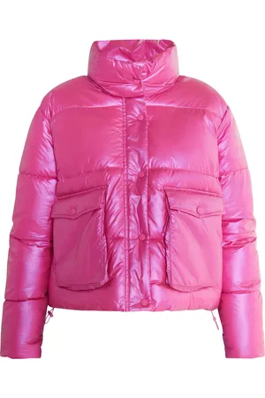 myMo Winterjas