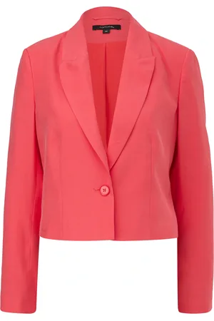 Comma, Blazers