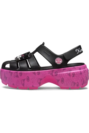 Crocs Sandaal