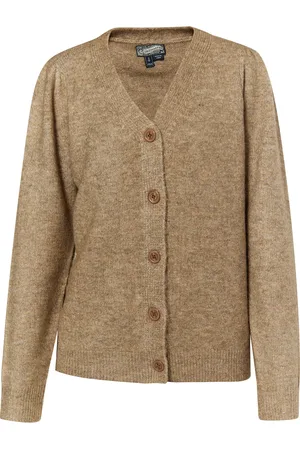 Dreimaster Gebreid vest 